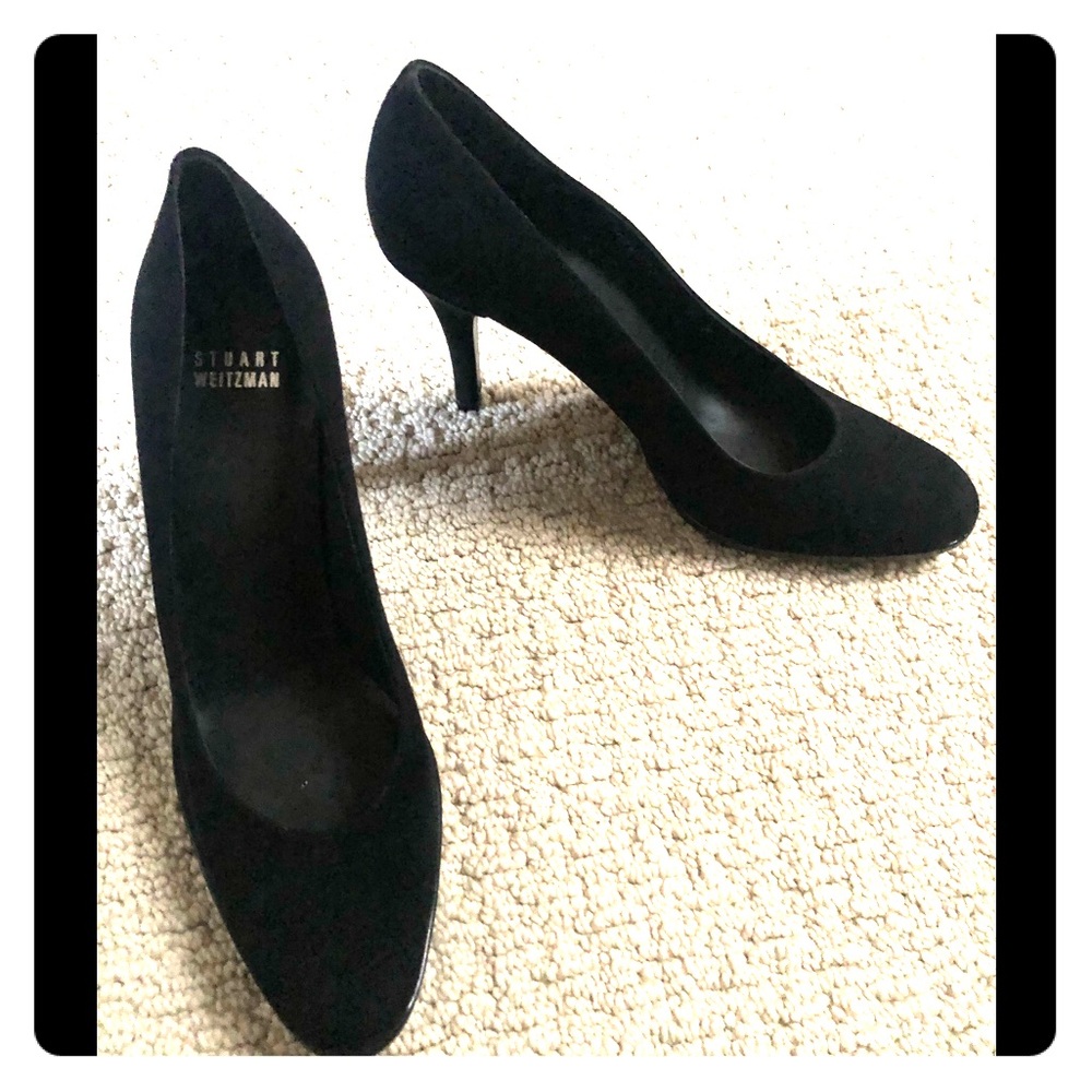 Stuart Weitzman heels size 8